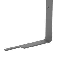 Крюк кровельный 300х150 мм (10 шт.) - фото 2