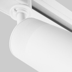 Светодиодный трековый светильник однофазный Elektrostandard Riffe 4200К 9 Вт 6 кв.м белый (a061659) - фото 5