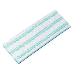 Насадка для швабры 270х100х25 мм Leifheit Picobello S микрофибра на липучке