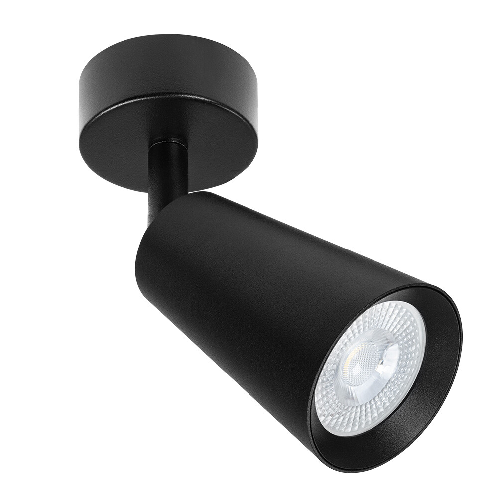 Изображение товара Спот Arte Lamp Cintura GU10 35 Вт стильный потолочный светильник для гостиной