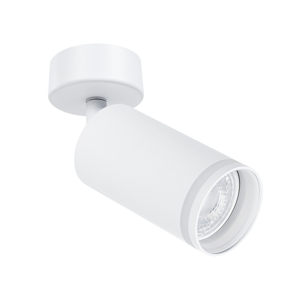 Изображение товара Спот Arte Lamp Imai GU10 15 Вт 1 кв.м белый IP20 (A2365PL-1WH)