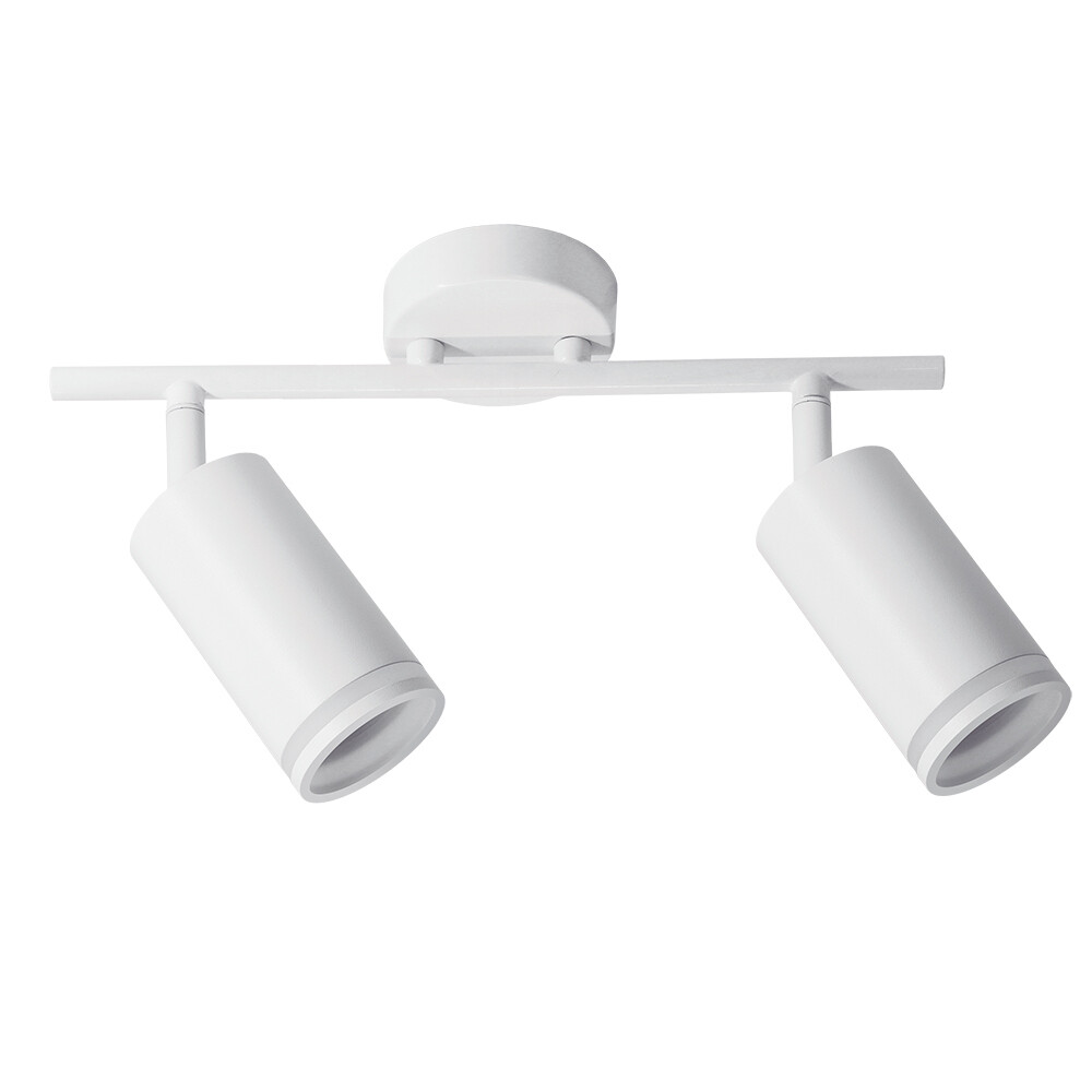 Изображение товара Спот Arte Lamp Imai GU10 30 Вт 2 кв.м белый IP20