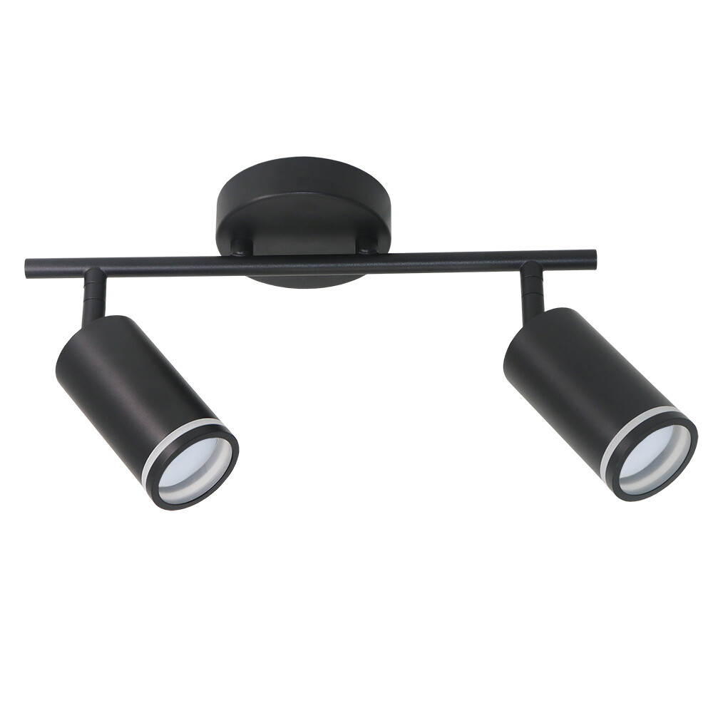Изображение товара Спот Arte Lamp Imai GU10 30 Вт черный IP20 для гостиной
