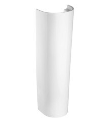 Пьедестал Jika Lyra 700 мм белый (1927.0/8.1927.0.000.000.9) - фото 1