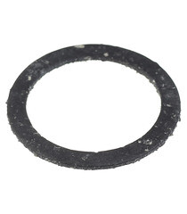 Прокладка для радиатора межсекционная паронитовая (19002/SPSWC114/08308) - фото 1