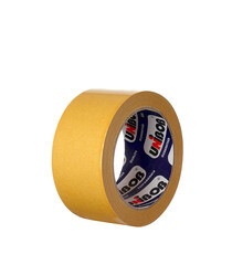 Лента клейкая монтажная двусторонняя 50 мм 50 м - фото 2