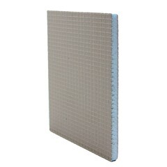 Плита теплоизоляционная Teplofom+ 10х600х1250 мм с двухсторонним полимерцементным слоем - фото 4