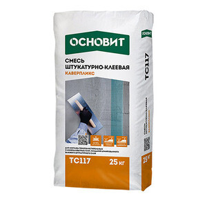 Сухие клеевые смеси