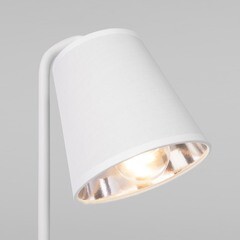 Лампа настольная E27 40 Вт Eurosvet Montero (a061343) - фото 2