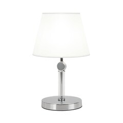 Изображение товара Лампа настольная E27 40 Вт Eurosvet Conso (a061957)