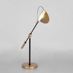 Лампа настольная G9 9 Вт Eurosvet Grazia (a062044) - фото 5