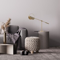 Лампа настольная G9 9 Вт Eurosvet Grazia (a062044) - фото 9