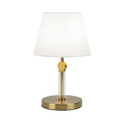 Лампа настольная E27 40 Вт Eurosvet Conso (a061952) - фото 1