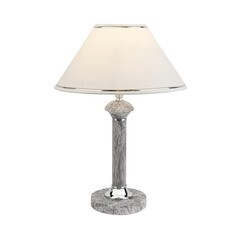 Изображение товара Лампа настольная E27 40 Вт Eurosvet Lorenzo (a052042)