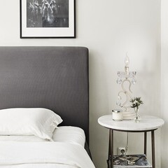 Лампа настольная E14 40 Вт Eurosvet Etna (59683) - фото 3