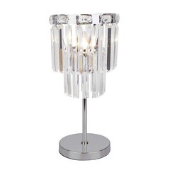 Изображение товара Лампа настольная E14 60 Вт Eurosvet Elegante (a060647)