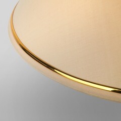 Лампа настольная E27 40 Вт Eurosvet Lorenzo (a052038) - фото 3