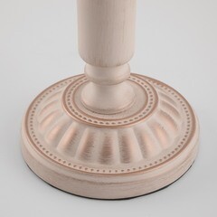 Лампа настольная E27 60 Вт Eurosvet London (86060) - фото 6