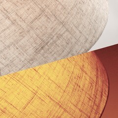 Лампа настольная E27 60 Вт Eurosvet London (86060) - фото 2