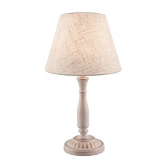 Изображение товара Лампа настольная E27 60 Вт Eurosvet London (86060)