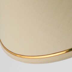 Лампа настольная E27 40 Вт Eurosvet Lorenzo (79887) - фото 5