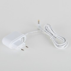 Лампа настольная светодиодная 4200К 4 Вт с беспроводной зарядкой Eurosvet Frame (85985) - фото 6