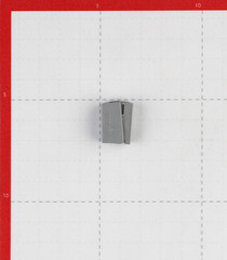 Клемма на 2 провода Wago 224-111 0,5-2,5 кв.мм с пастой для светильника (5 шт.) (2580/224-111) - фото 3