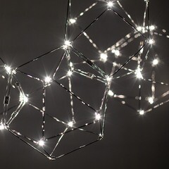 Светильник светодиодный подвесной Eurosvet Uma 4000К 69 Вт 10 кв.м медь IP20 (a061152) - фото 5