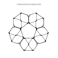 Светильник светодиодный подвесной Eurosvet Uma 4000К 25 Вт 4 кв.м медь IP20 (a061150) - фото 4