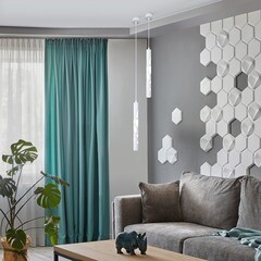 Светильник светодиодный подвесной Eurosvet DLR037 4200К 12 Вт 3 кв.м белый IP20 (a055594) - фото 2