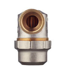 Фильтр прямой Valtec 3/4 ВР(г) х 3/4 НР(ш) (VT.387.N.05) - фото 6