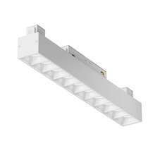 Светодиодный трековый светильник магнитный Maytoni Technical Points S35 4000К 20 Вт белый (TR014-2-20W4K-W)