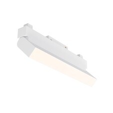 Светодиодный трековый светильник магнитный Maytoni Technical Basis S35 4000К 20 Вт белый (TR013-2-20W4K-W)