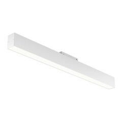 Светодиодный трековый светильник магнитный Maytoni Technical Basis S35 3000К 7 Вт белый (TR012-2-7W3K-W)