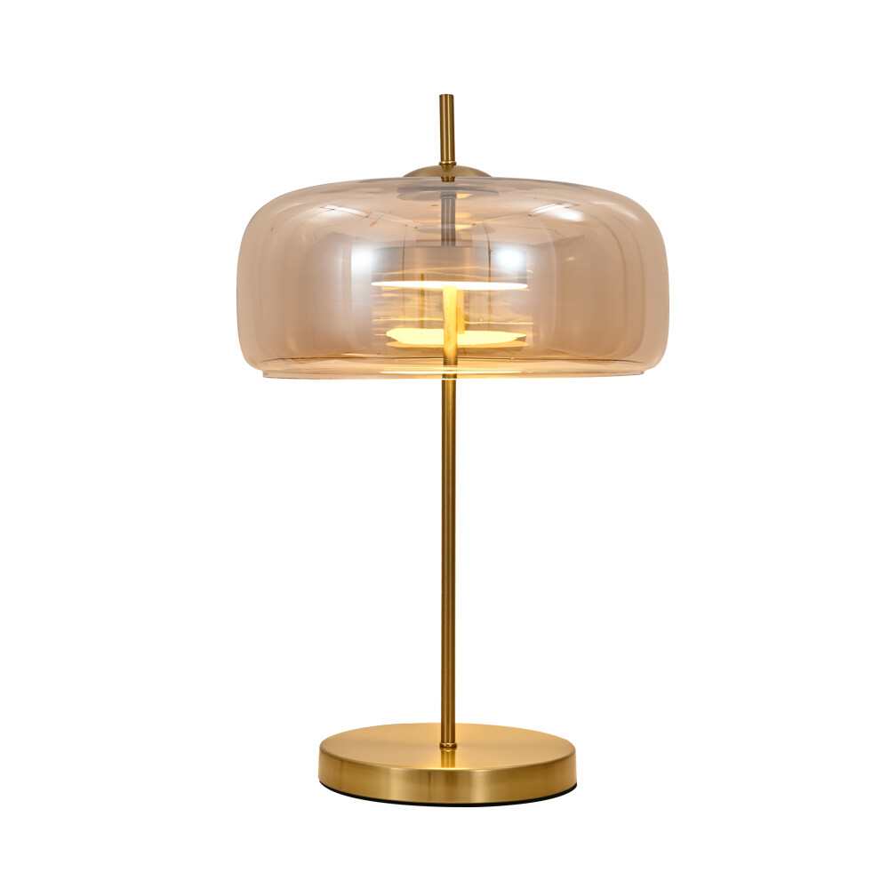 Изображение товара Настольная светодиодная лампа Arte Lamp Padova 12 Вт 4000K стиль Модерн
