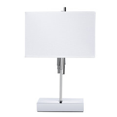 Изображение товара Лампа настольная E14 80 Вт Arte Lamp Julietta (A5037LT-2CC)