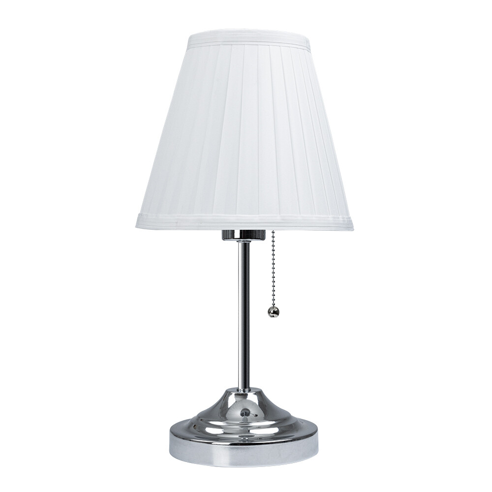 Изображение товара Настольная лампа Arte Lamp Marriot с классическим дизайном E27 60 Вт