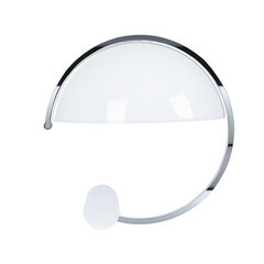 Изображение товара Лампа настольная E27 60 Вт Arte Lamp Brava (A5056LT-1CC)