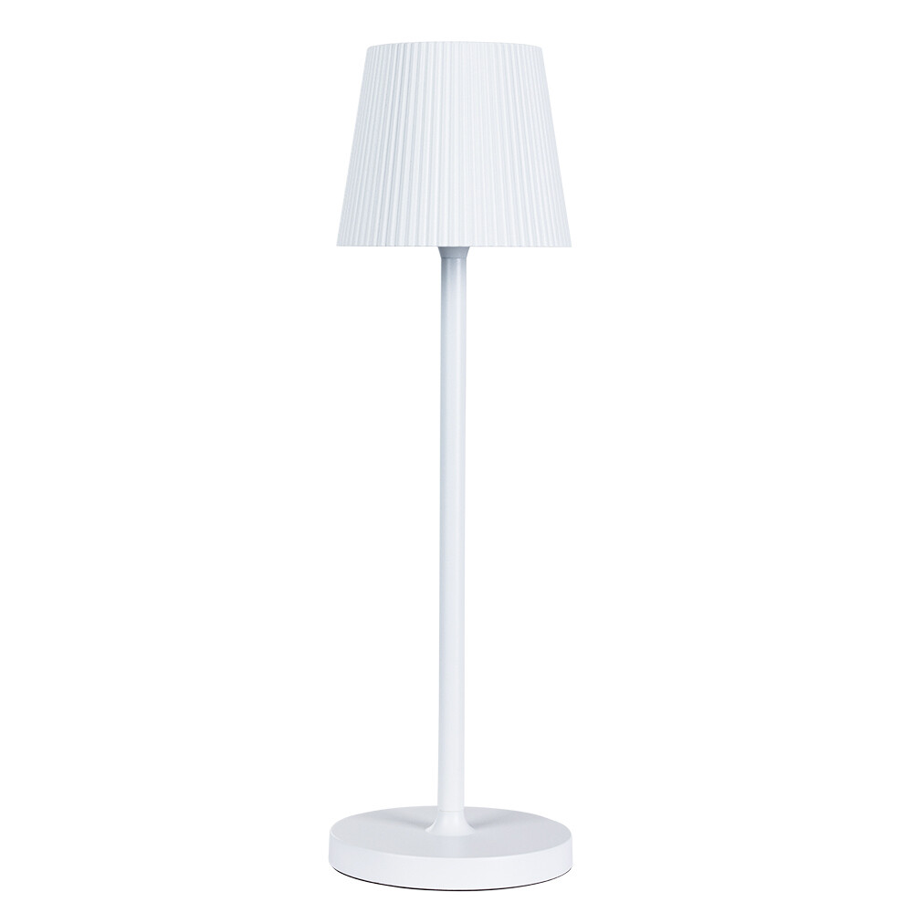 Изображение товара Лампа настольная светодиодная сенсорная Arte Lamp Fuyue 4000K 3 Вт