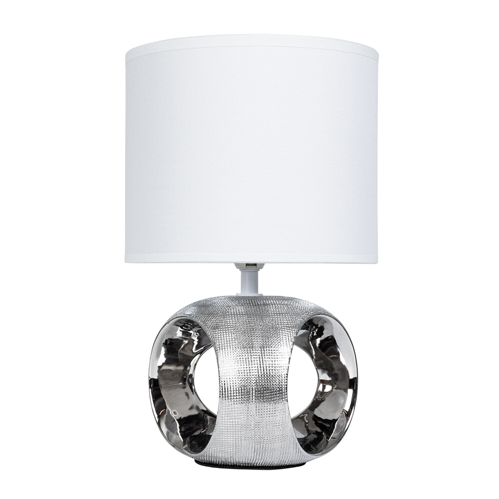Изображение товара Лампа настольная E14 40 Вт Arte Lamp Zaurak (A5035LT-1CC)