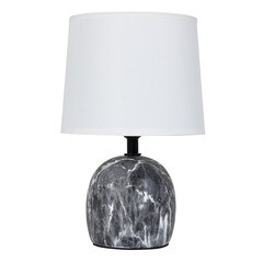 Изображение товара Лампа настольная E14 40 Вт Arte Lamp Titawin (A5022LT-1GY)