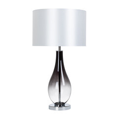 Изображение товара Лампа настольная E27 60 Вт Arte Lamp Naos (A5043LT-1BK)