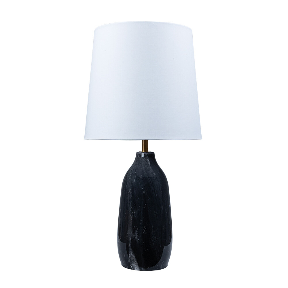 Изображение товара Настольная лампа Arte Lamp Rukbat E27 60 Вт для дома, стиль Эко