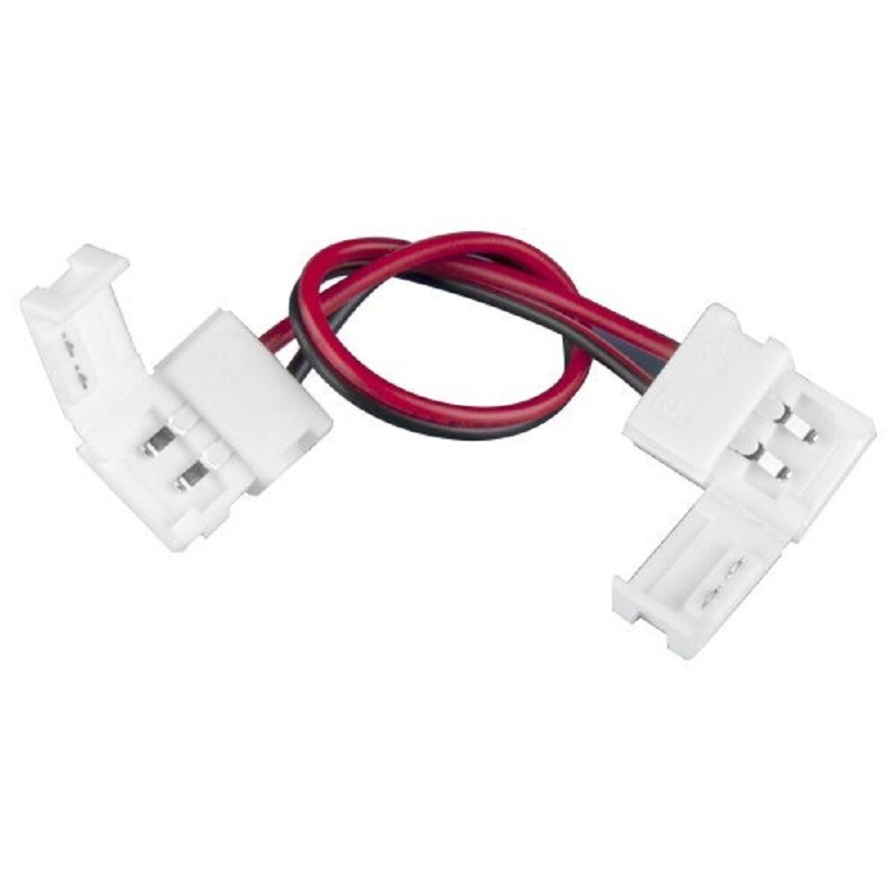 Изображение товара Коннектор для светодиодной ленты 2835 3528 гибкий IP20 Elektrostandard 10 шт