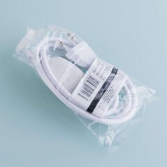 Шнур питания для светодиодной ленты SMD 2835 Elektrostandard SSH-3 (a041112) 1760 Вт 220 В IP20 0,39 м - фото 2