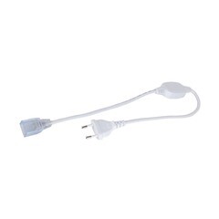 Шнур питания для светодиодной ленты SMD 2835 Elektrostandard SSH-4 (a041113) 1760 Вт 220 В IP20 0,4 м - фото 1