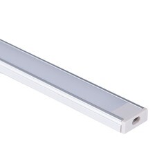 Изображение товара Профиль для светодиодной ленты Elektrostandard LL-2-ALP006 (a041811) 2 м прямой