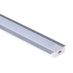 Изображение товара Профиль для светодиодной ленты Elektrostandard LL-2-ALP007 (a041812) 2 м прямой