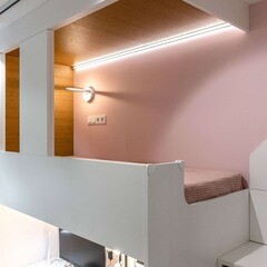 Профиль для светодиодной ленты Elektrostandard LL-2-ALP009 (a041814) 2 м угловой - фото 4