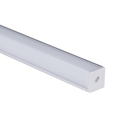 Изображение товара Профиль для светодиодной ленты Elektrostandard LL-2-ALP009 (a041814) 2 м угловой